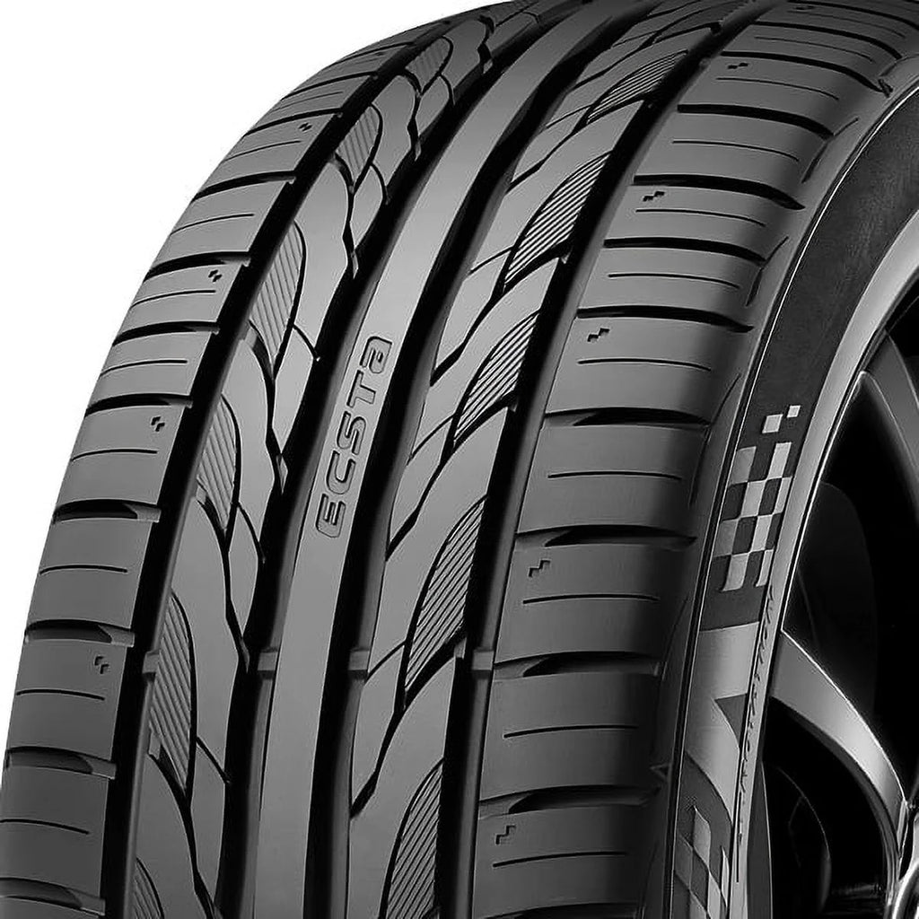 215/45ZR17 Ultra High Performance Tires Set of 4 Y943