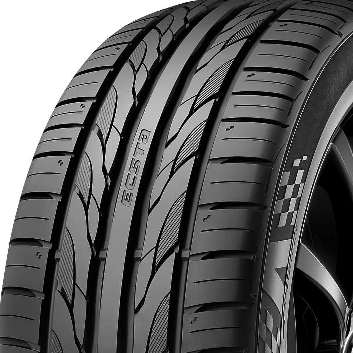 215/45ZR17 Ultra High Performance Tires Set of 4 Y943