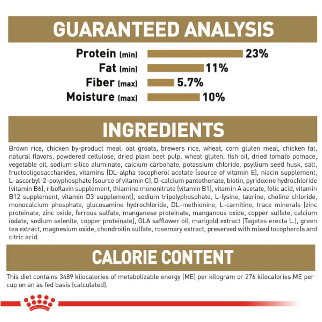 Adult Dog Food P1992