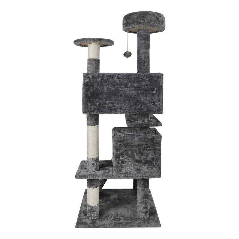 53 inch Cat Tree Tower C275