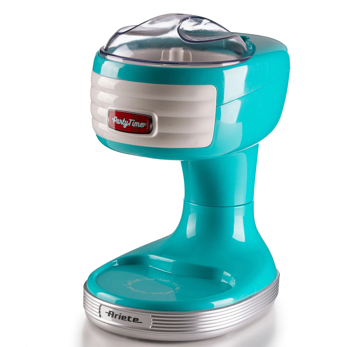 Ice Crusher Blue R543