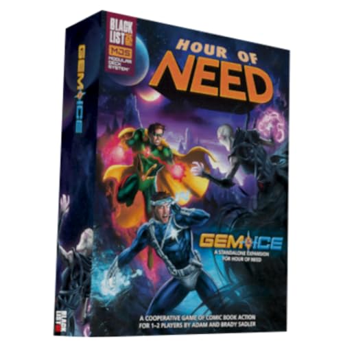 Board Game Expansions Bundle: Dice and Playmat (5 Items) D6885