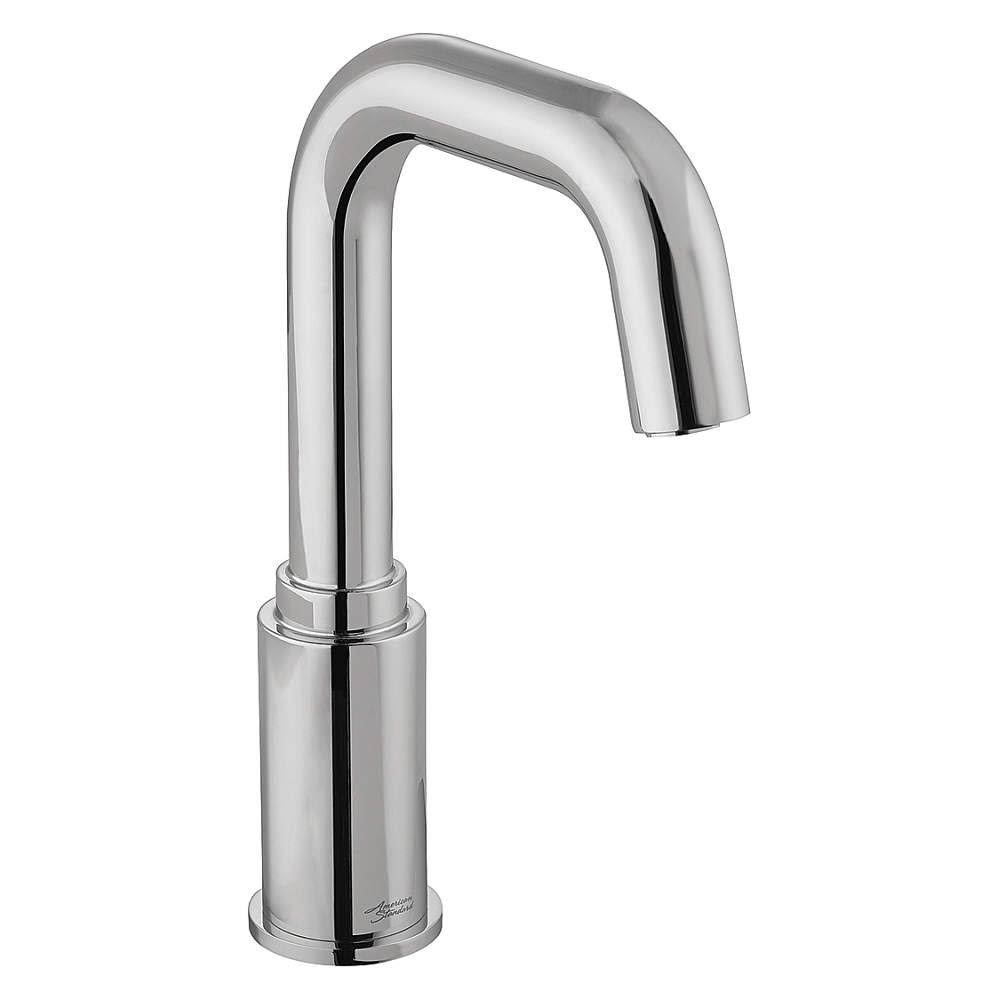 Deck-Mount Sensor-Operated Faucet 0.5 GPM H89061