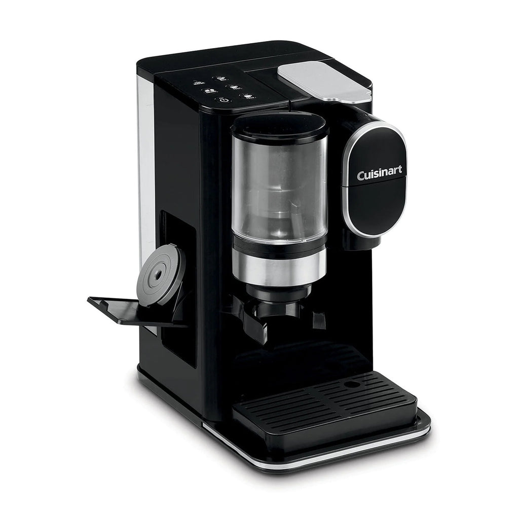 Black Single-Serve Coffeemaker B26167
