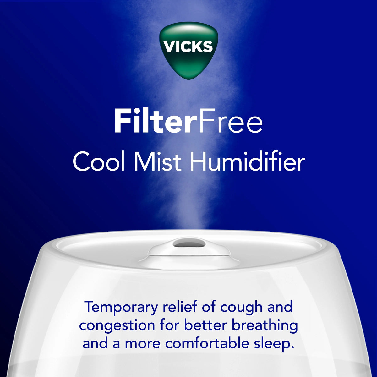 Cool Mist Humidifier B619261