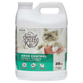 Tight Clumping Cat Litter H214027