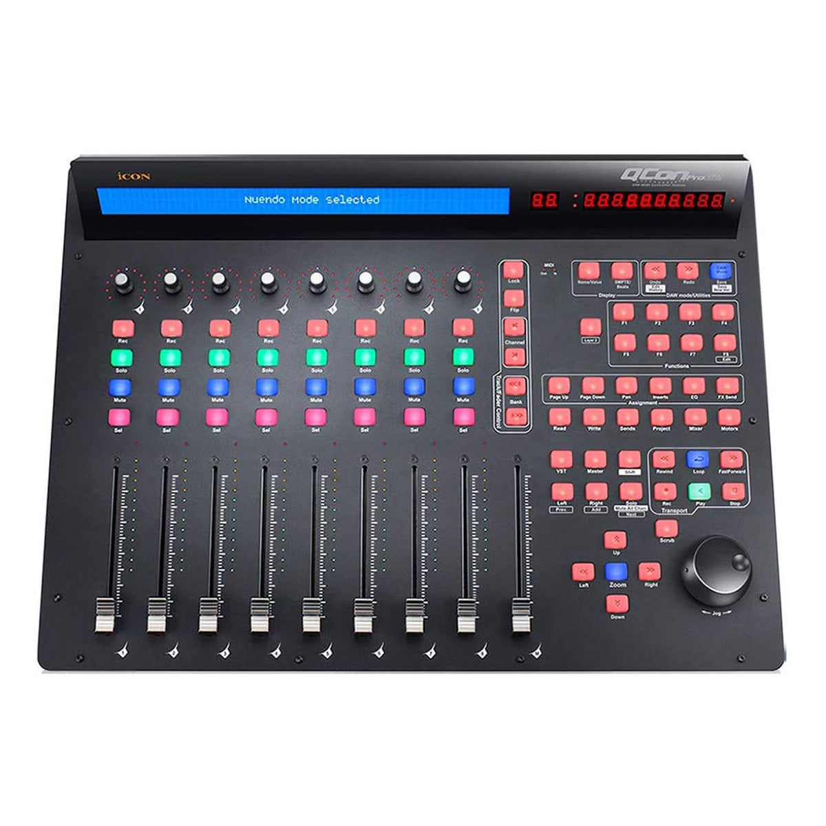 Control Surface G6462