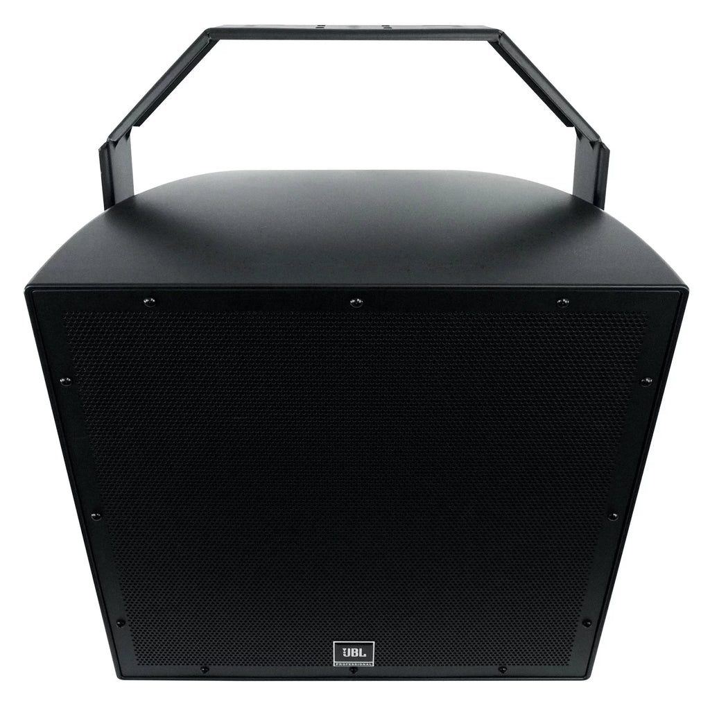 Black 15" 300w Indoor/Outdoor Commercial Speaker R146