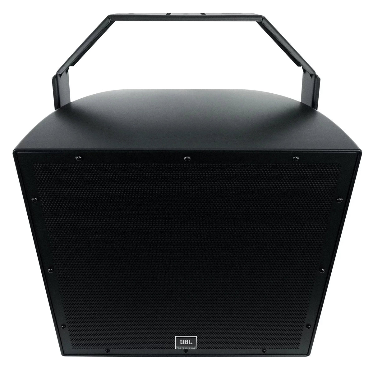 Black 15" 300w Indoor/Outdoor Commercial Speaker R146