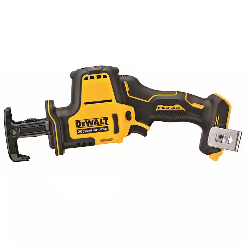 20V MAX Cordless Brushless 4 Tool Combo Kit M532676