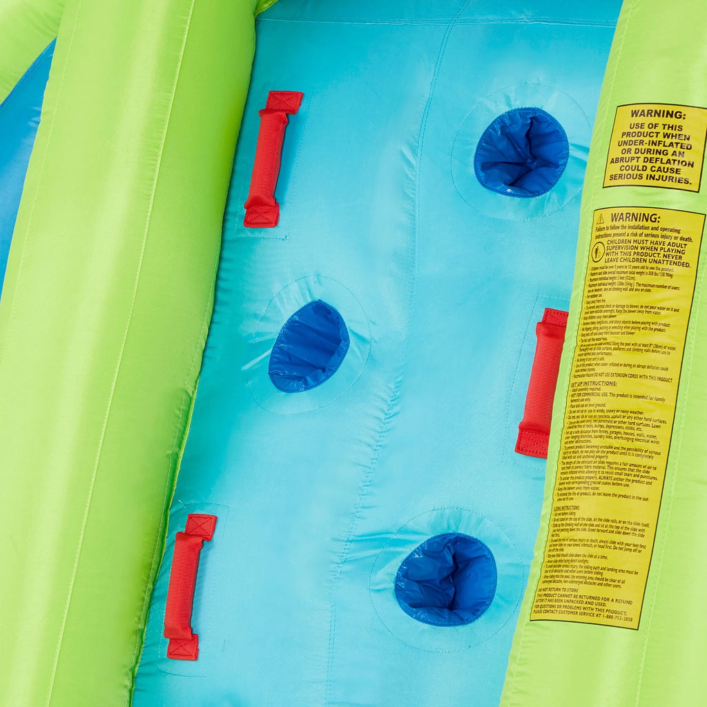 Water Park Slide J75180