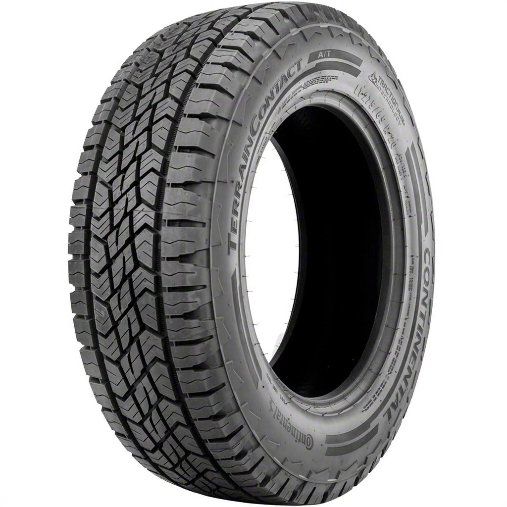 285/75R16 126 S Tire E5474