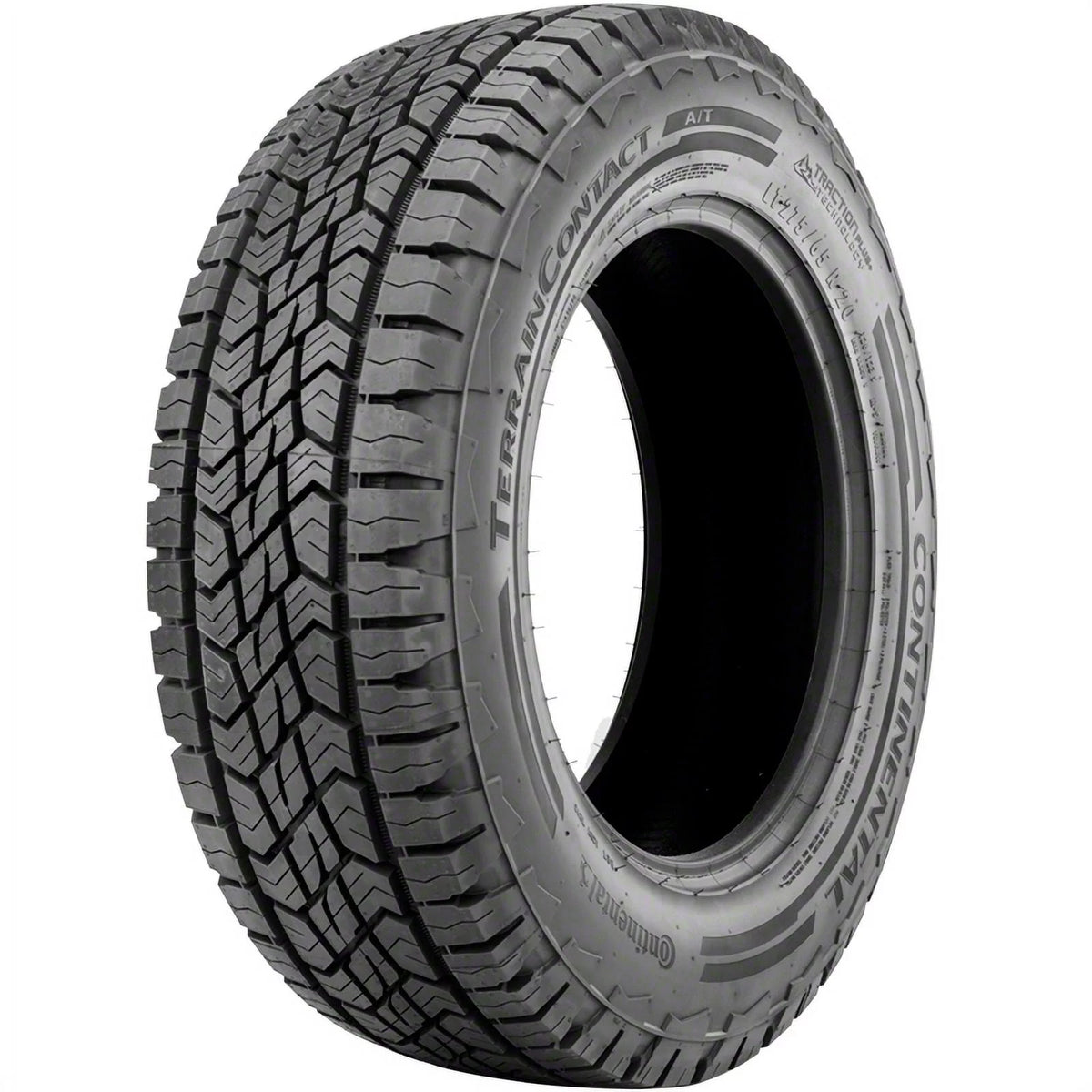 285/75R16 126 S Tire E5474
