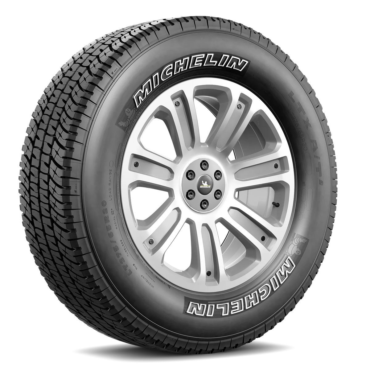 All-Season Tire N610