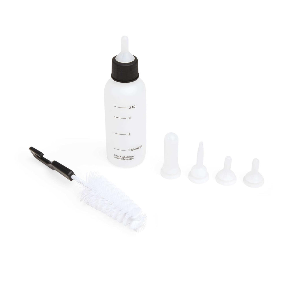 Kitten Nursing Bottle Kit V65332