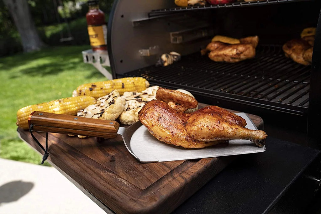 XXL BBQ Spatula I832555