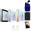 Refurbished 7.9-inch 64GB Wi-Fi iPad Mini 4 Bundle E60857