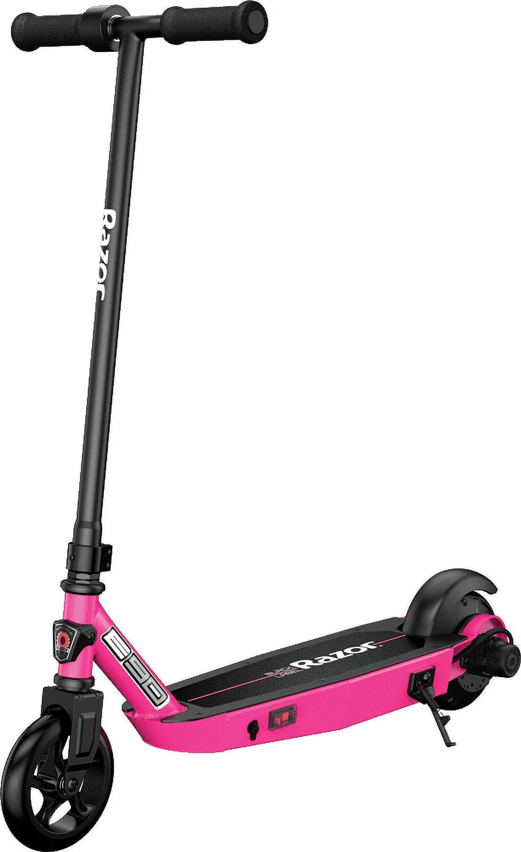 Green Scooter D85847