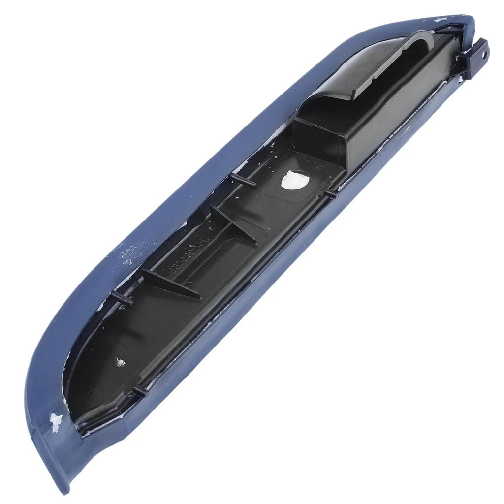 Front Left Door Armrest Blue U45603