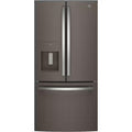 French Door Refrigerator in Slate C696094