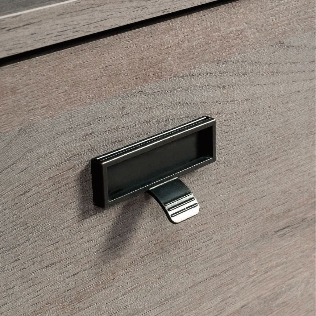 Engineered Wood Lateral File Cabinet O9078