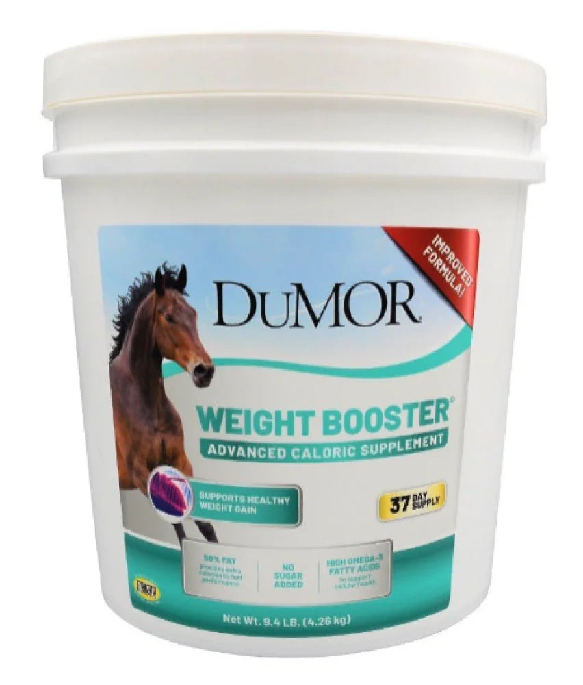 High Calorie Horse Weight Booster Supplement D229687
