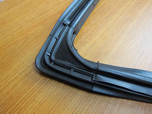 Front Passenger Full Door Weatherstrip I449533