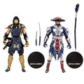7 inch Action Figure 2-Pack M393085