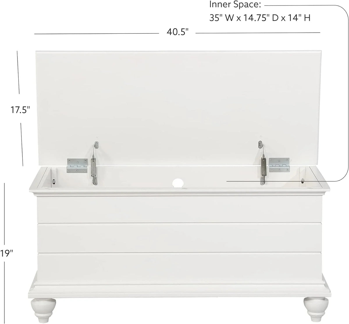 Cedar Chest E47073