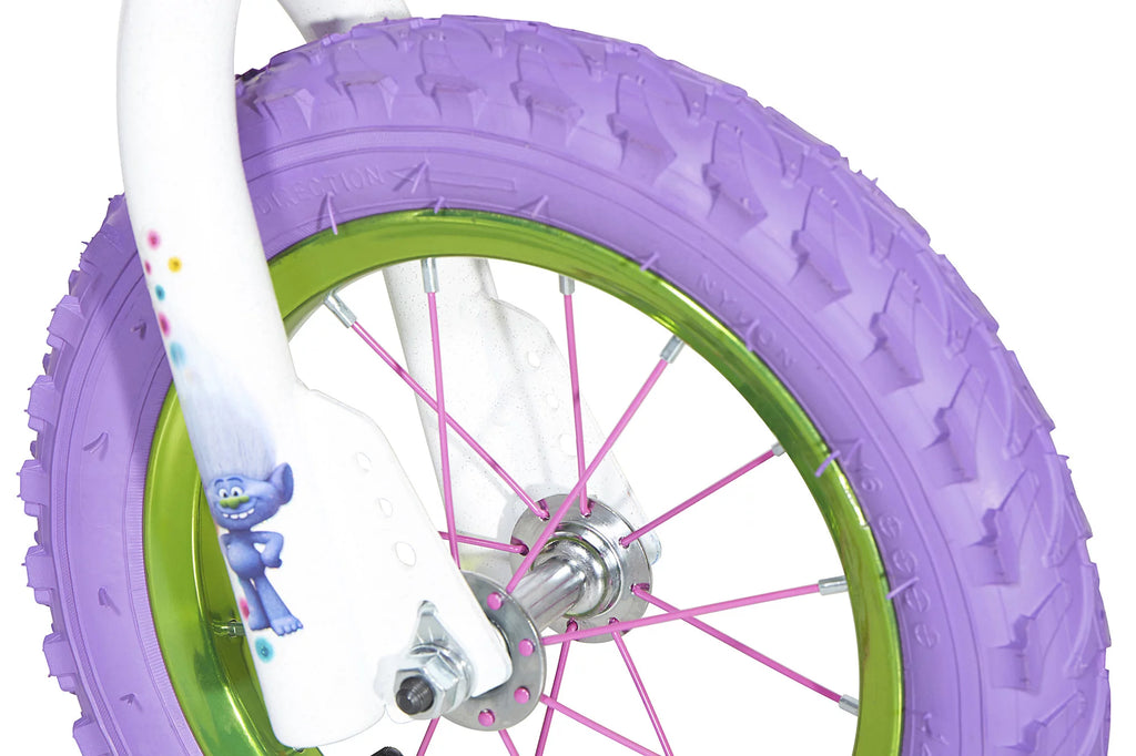 12-Inch Girls BMX Bike L676302