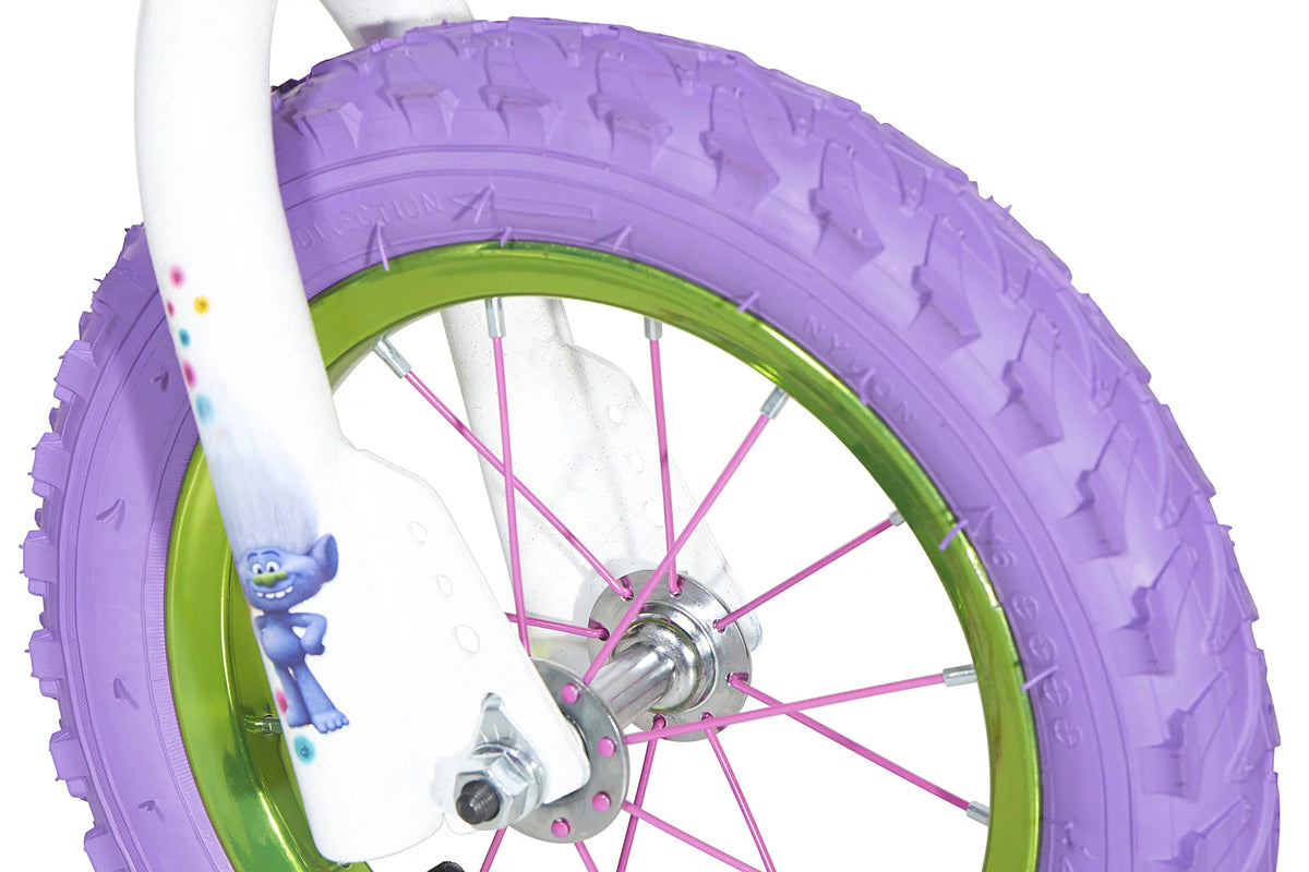 12-Inch Girls BMX Bike L676302