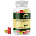 Hair Vitamin Gummies N8057