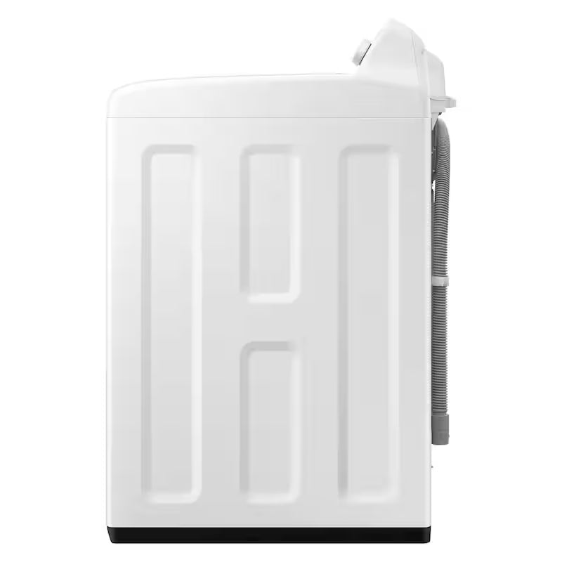 4.1 cu.ft. Top Load Washer White M54915