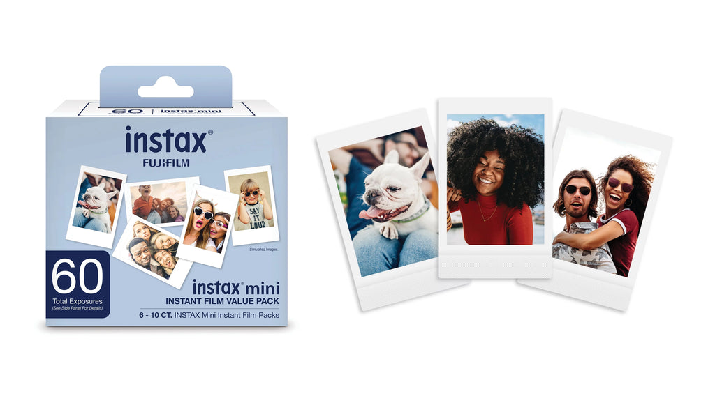 Instax Mini Instant Film F4818