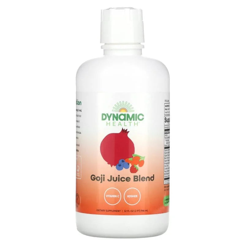 Goji Juice Blend 32 fl oz I4785