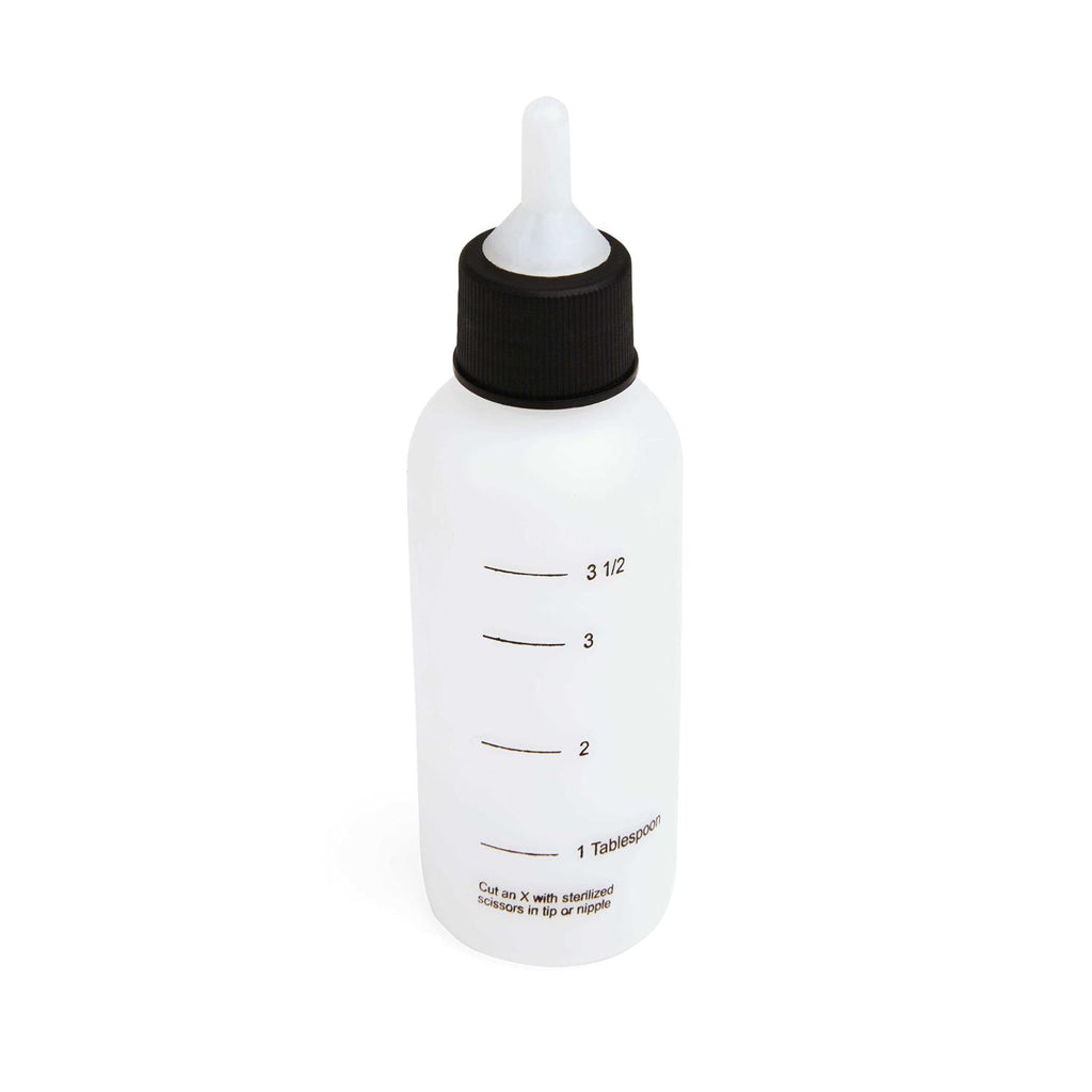 Kitten Nursing Bottle Kit V65332