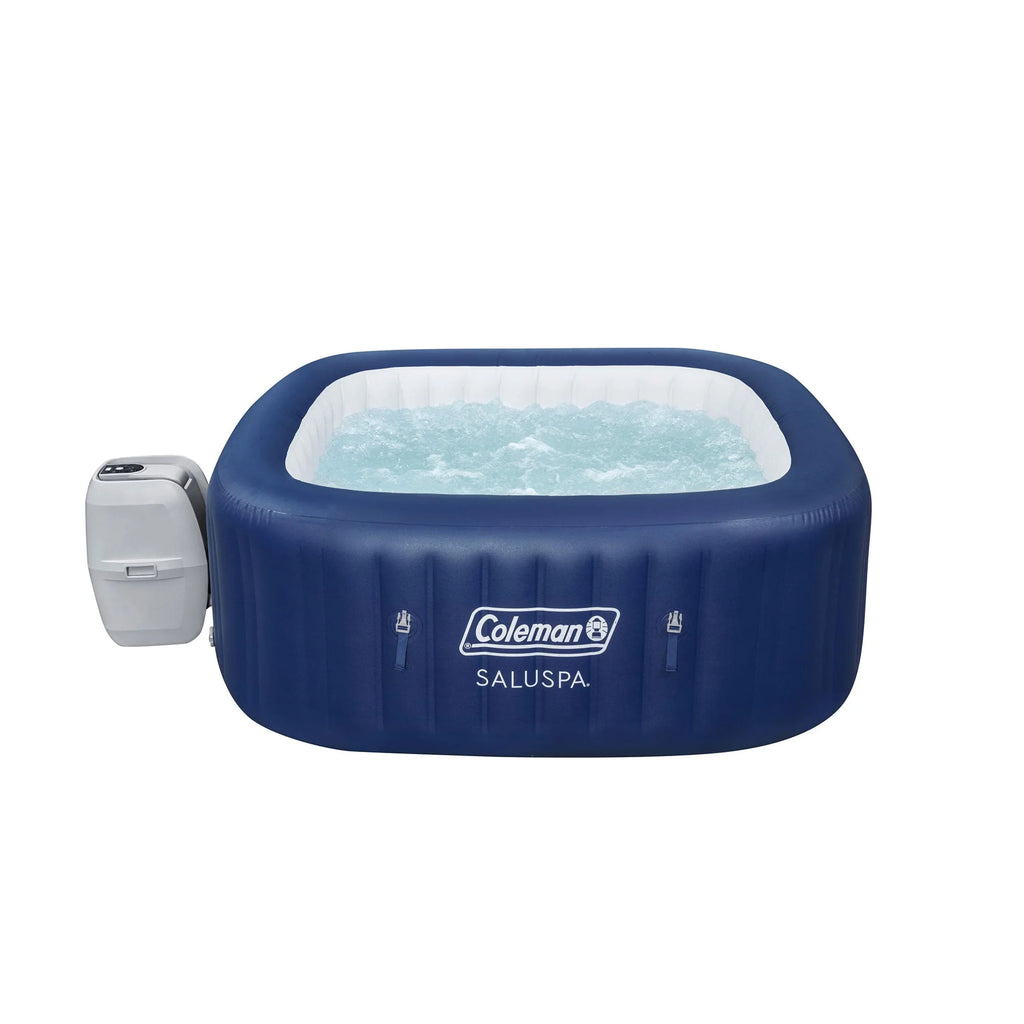Inflatable Hot Tub with 140 Jets P76466