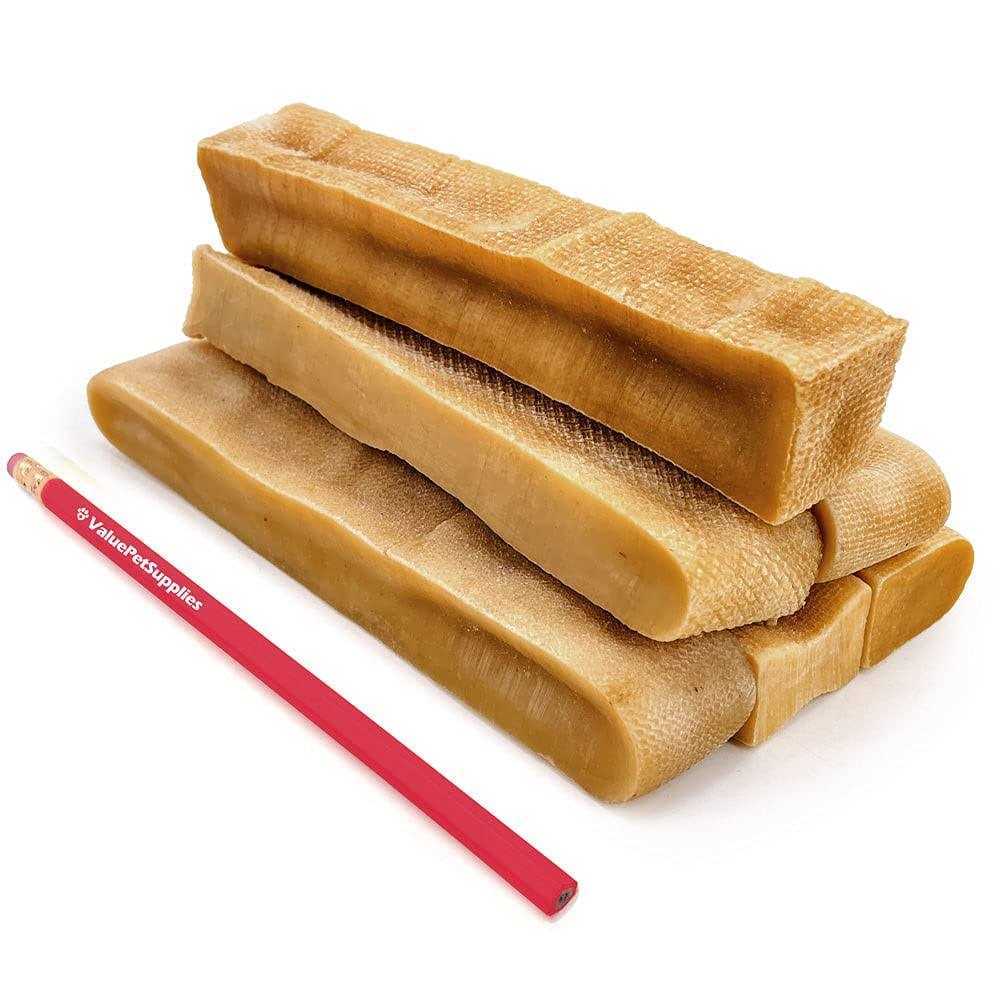Himalayan Yak Cheese Dog Chews R147284