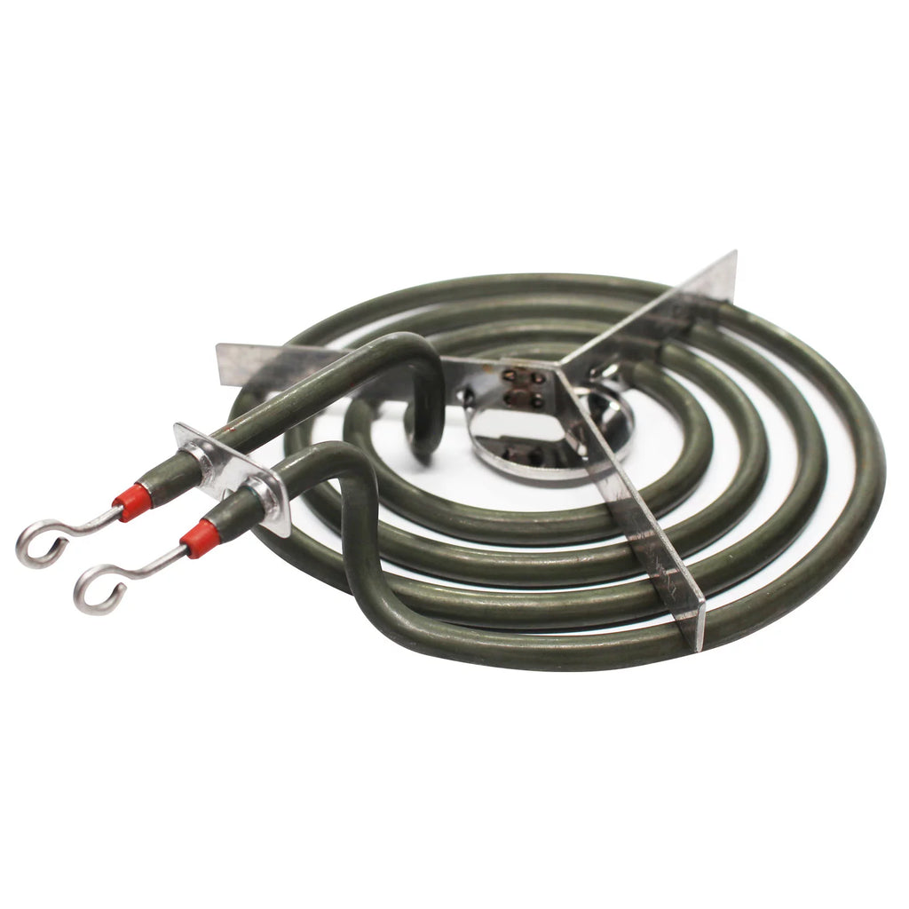 6 inch 4 Turns Surface Burner Element G688