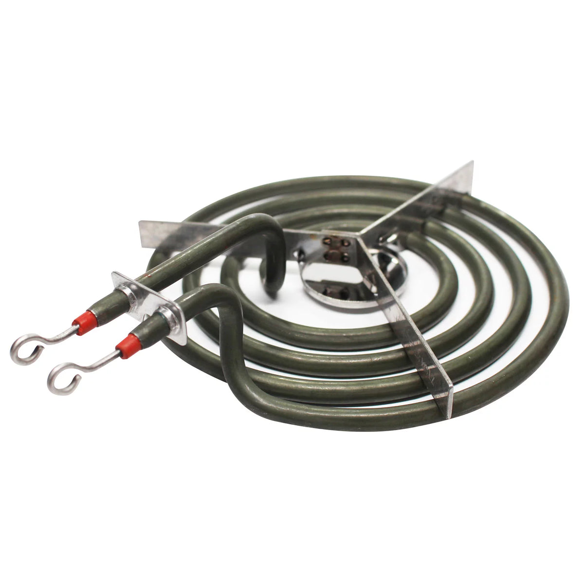 6 inch 4 Turns Surface Burner Element G688