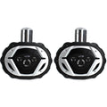 Black 6x9" 1100W 4-Way Waterproof Marine Speaker Set O145297