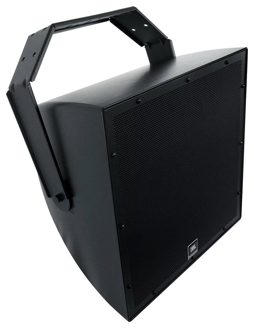 Black 15" 300w Indoor/Outdoor Commercial Speaker R146