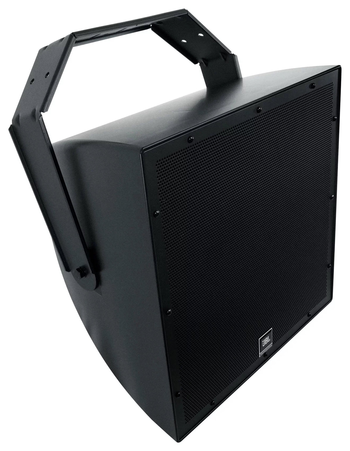 Black 15" 300w Indoor/Outdoor Commercial Speaker R146