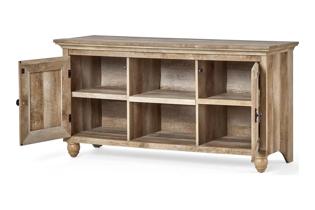 6 Drawer Lintel Oak Dresser V74979