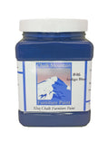 Indigo Blue Furniture Paint 32oz T997118