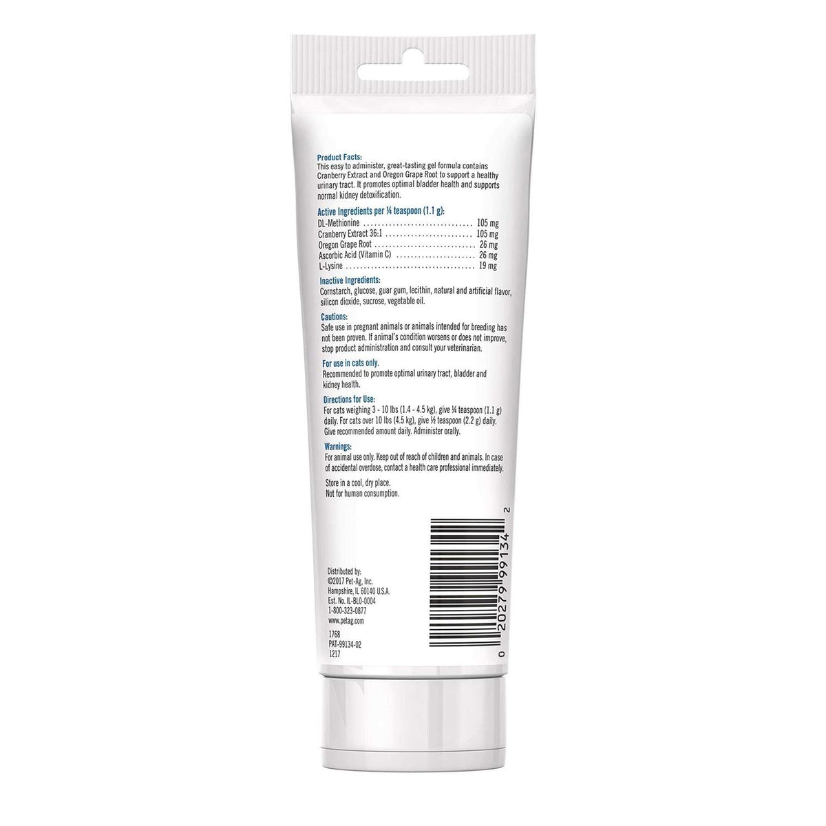 Cat Gel S741