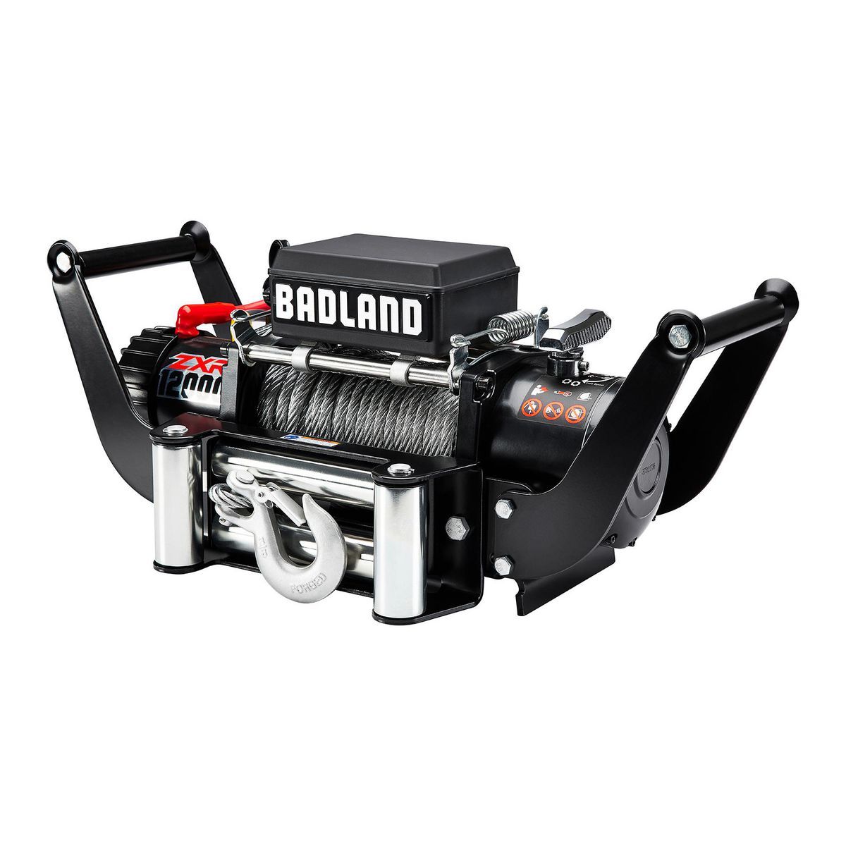 12,000 lb. Hitch Mount Winch K658332