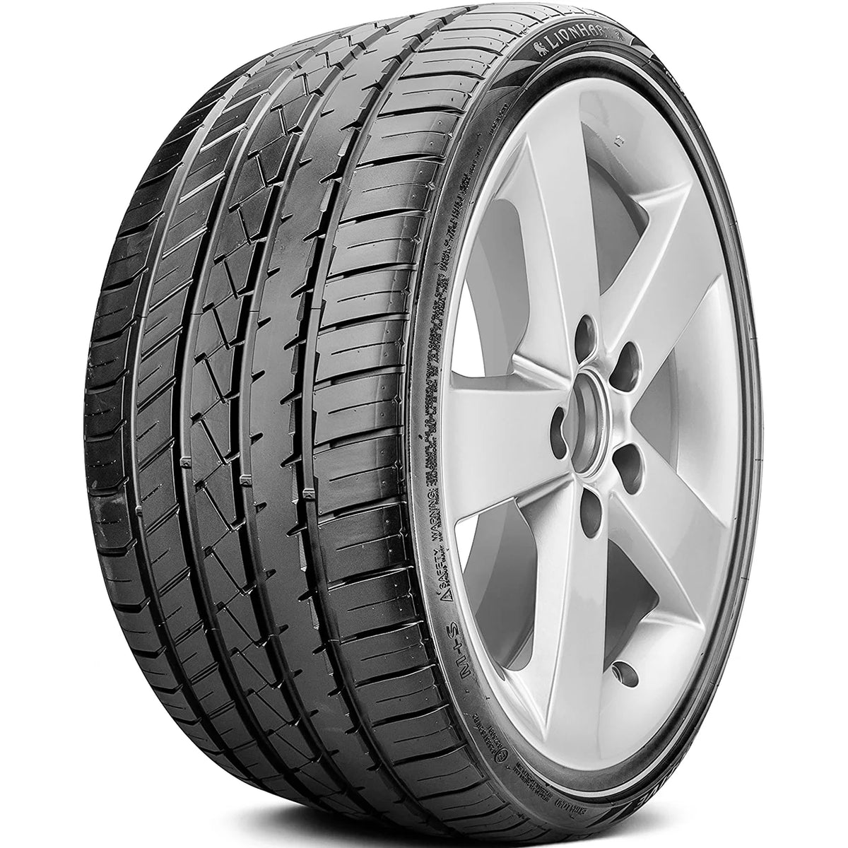 275/45R19 108V XL All Season Tire C148