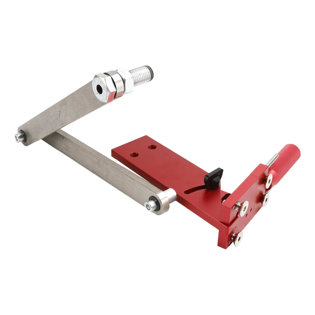 Lawn Mower Blade Sharpener Adjustable I8654