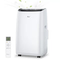 Portable Air Conditioner 10200BTU Dehumidifier Fan Remote Control Y210918